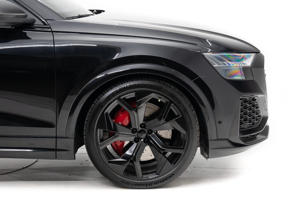 2020 Audi RS Q8 for sale