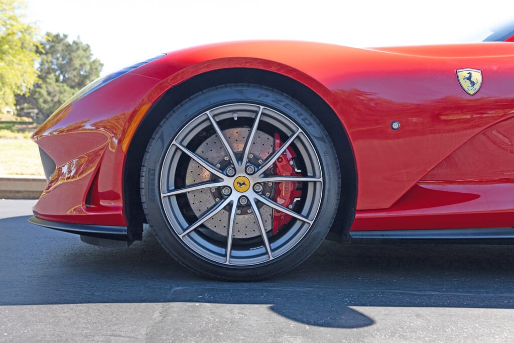 2020 Ferrari 812 for sale