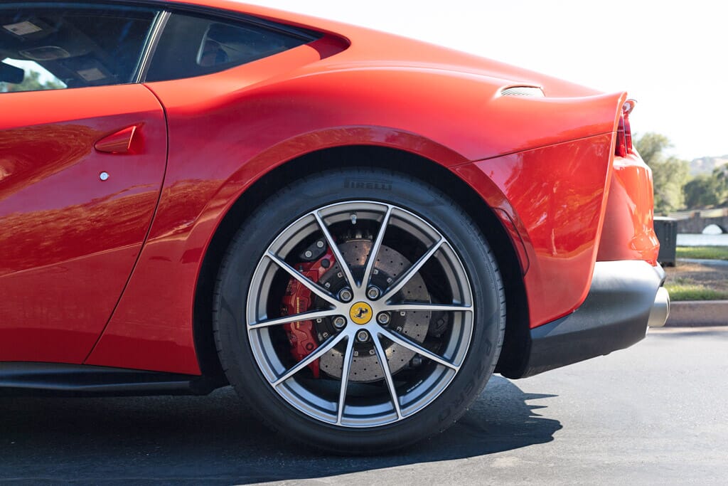 2020 Ferrari 812 for sale