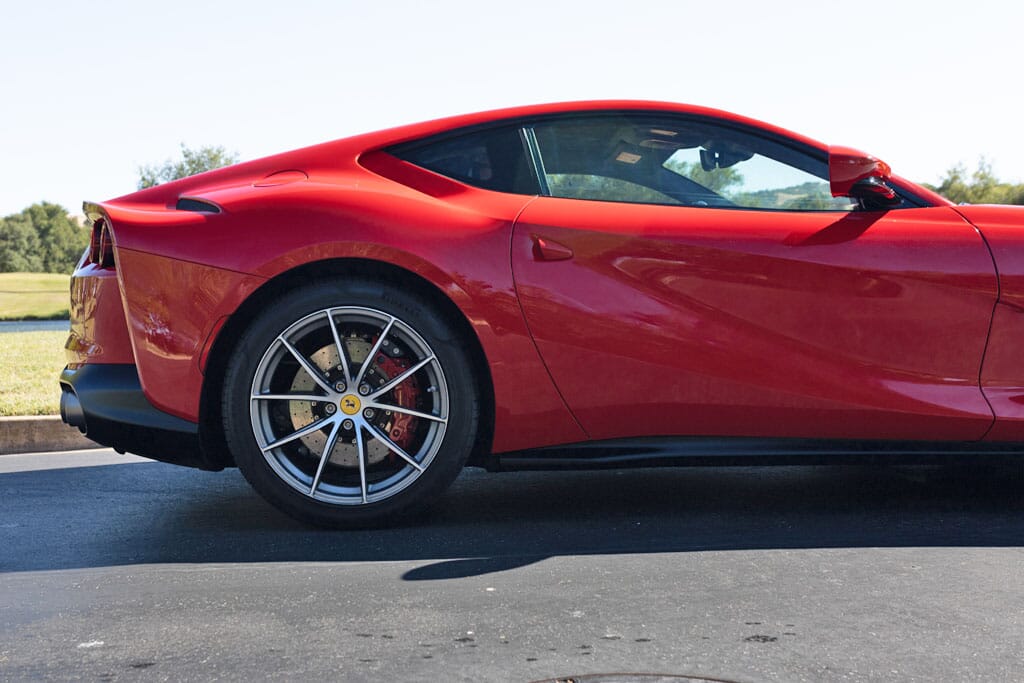 2020 Ferrari 812 for sale