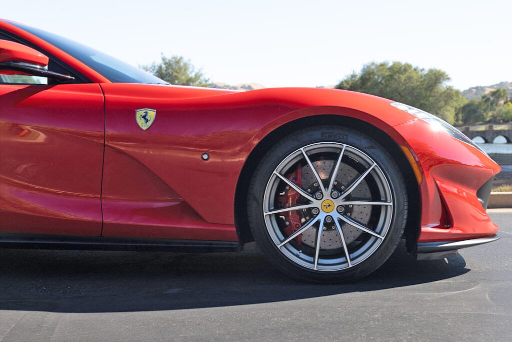 2020 Ferrari 812 for sale
