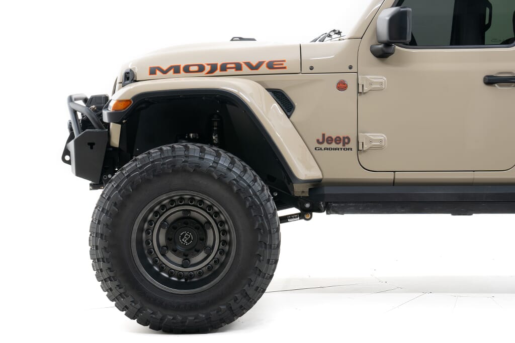2020 Jeep Gladiator Mojave for sale