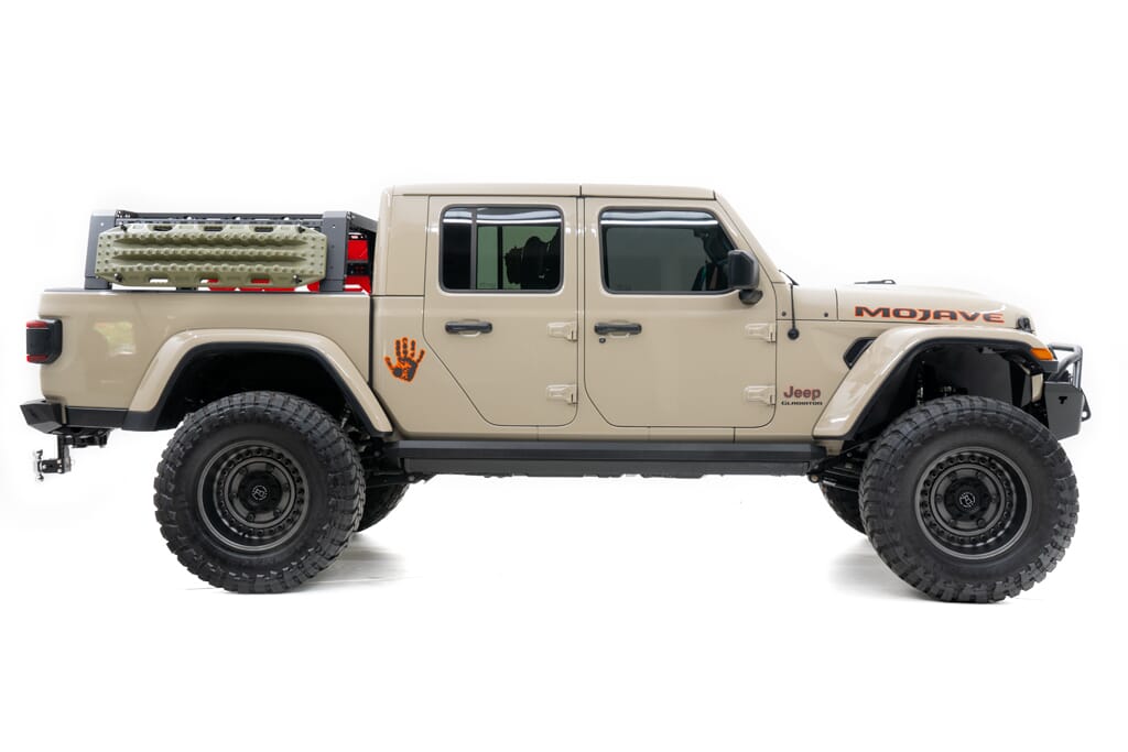 2020 Jeep Gladiator Mojave for sale