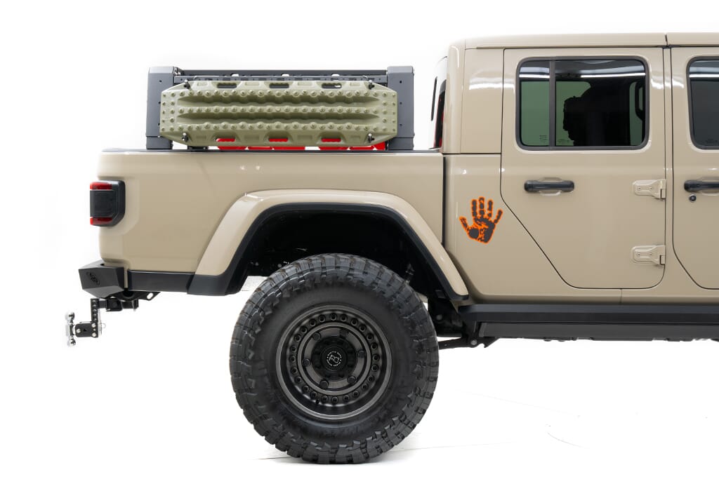 2020 Jeep Gladiator Mojave for sale