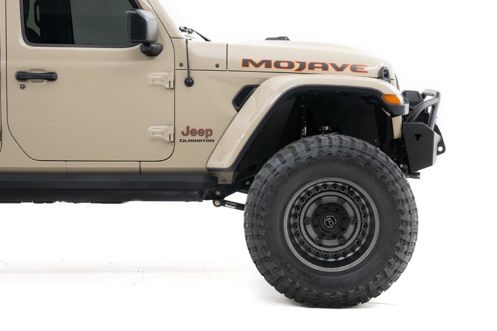 2020 Jeep Gladiator Mojave for sale