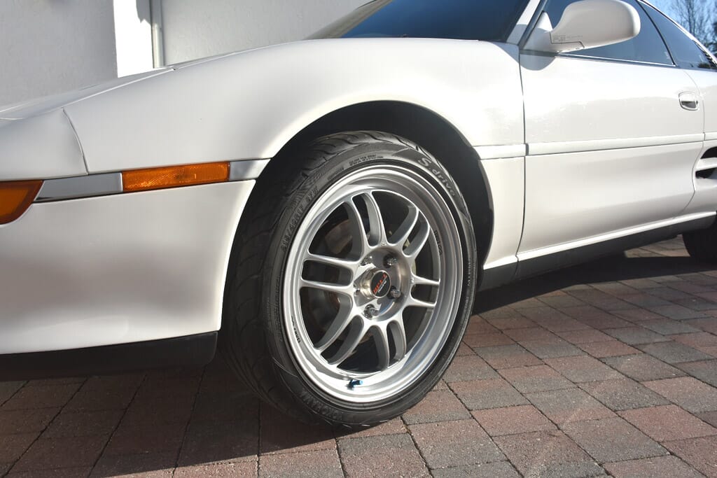 1991 Toyota MR2 W-Sport Roof for sale