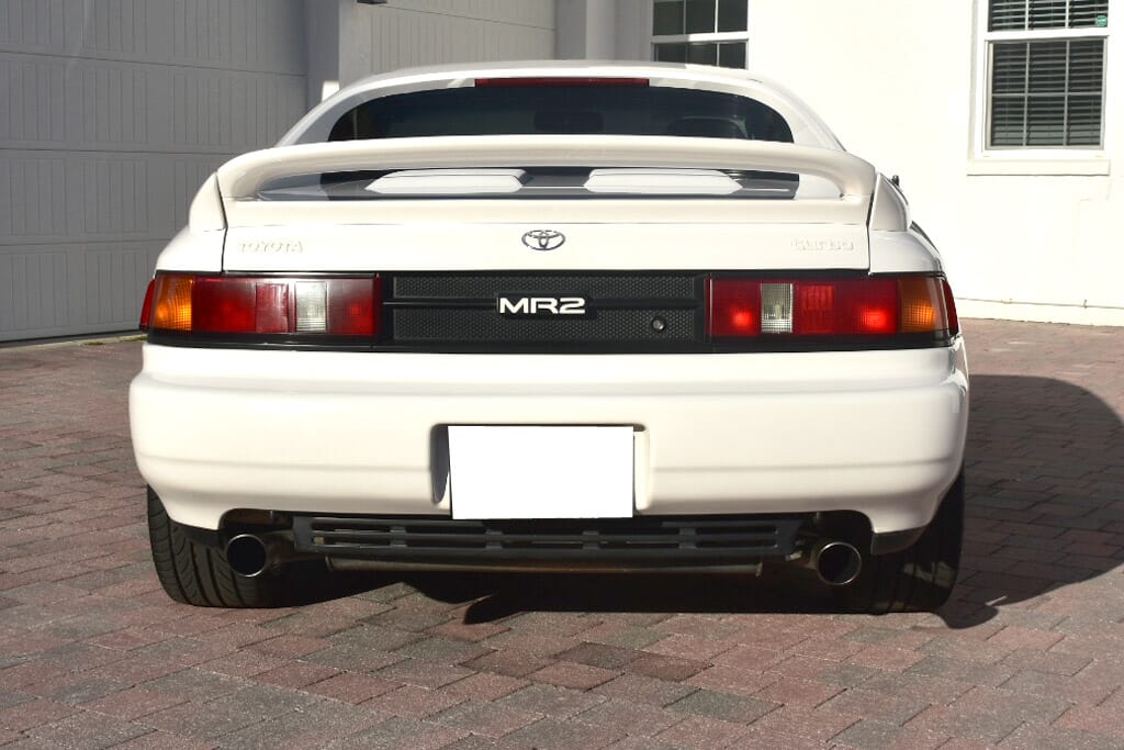 1991 Toyota MR2 W-Sport Roof for sale
