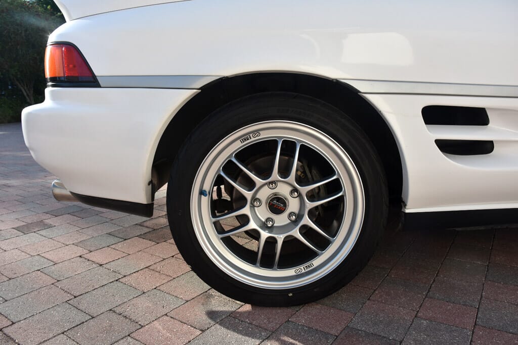 1991 Toyota MR2 W-Sport Roof for sale