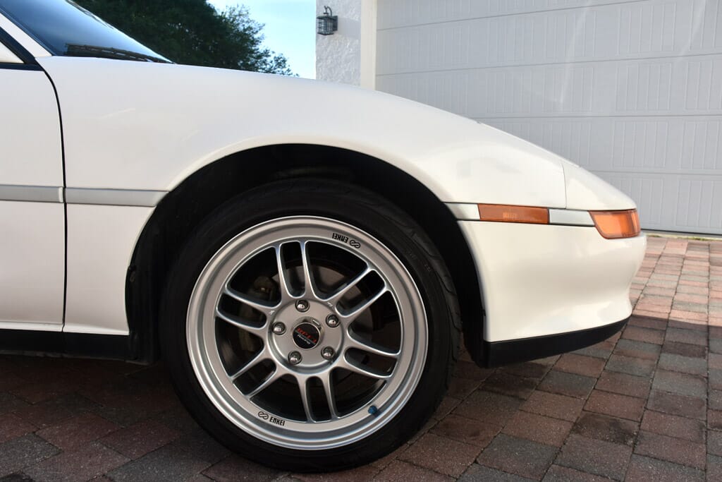1991 Toyota MR2 W-Sport Roof for sale