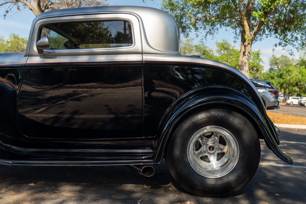 1932 Ford Model B Pro Street for sale