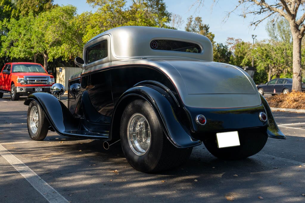 1932 Ford Model B Pro Street for sale