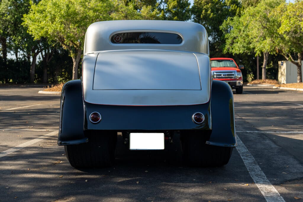 1932 Ford Model B Pro Street for sale