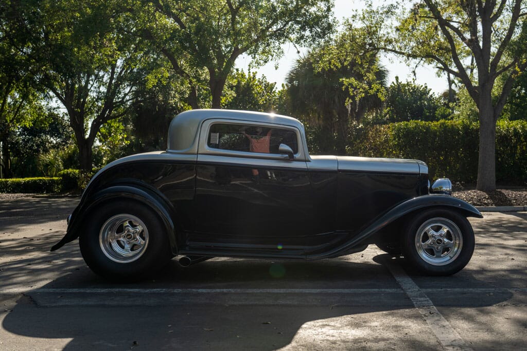 1932 Ford Model B Pro Street for sale