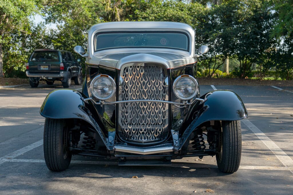 1932 Ford Model B Pro Street for sale