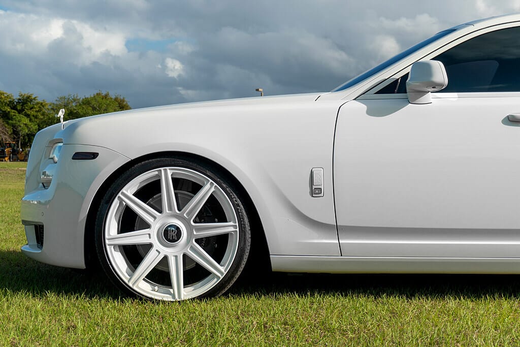 2018 Rolls-Royce Ghost for sale