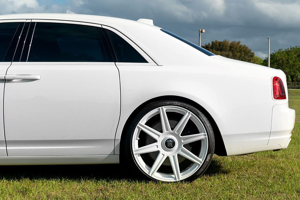 2018 Rolls-Royce Ghost for sale