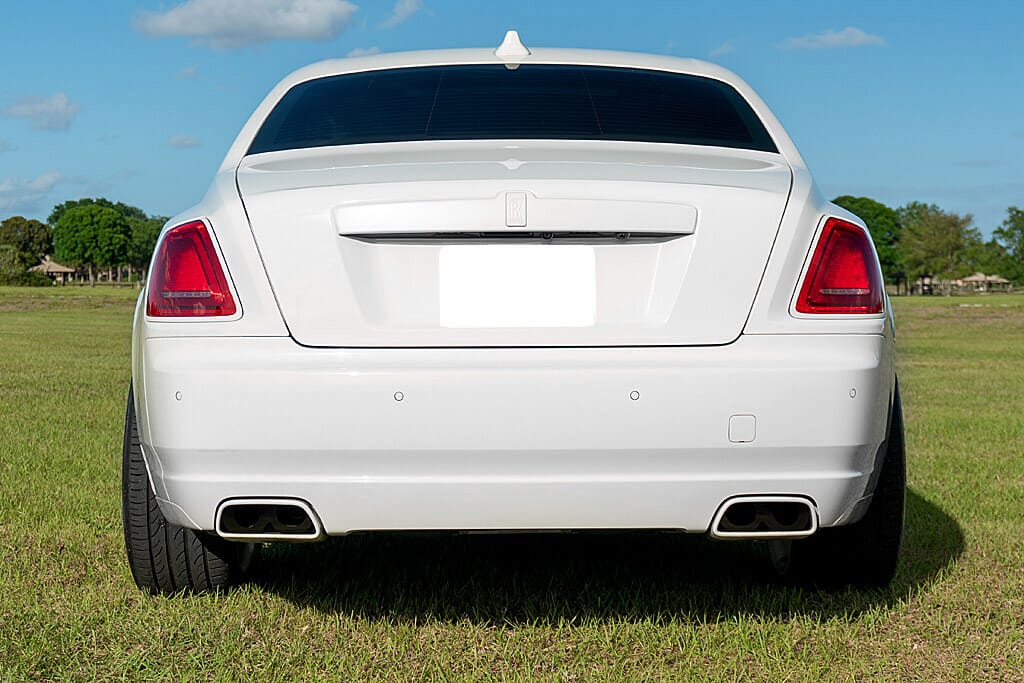 2018 Rolls-Royce Ghost for sale