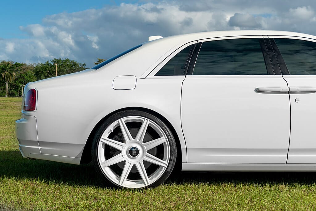 2018 Rolls-Royce Ghost for sale