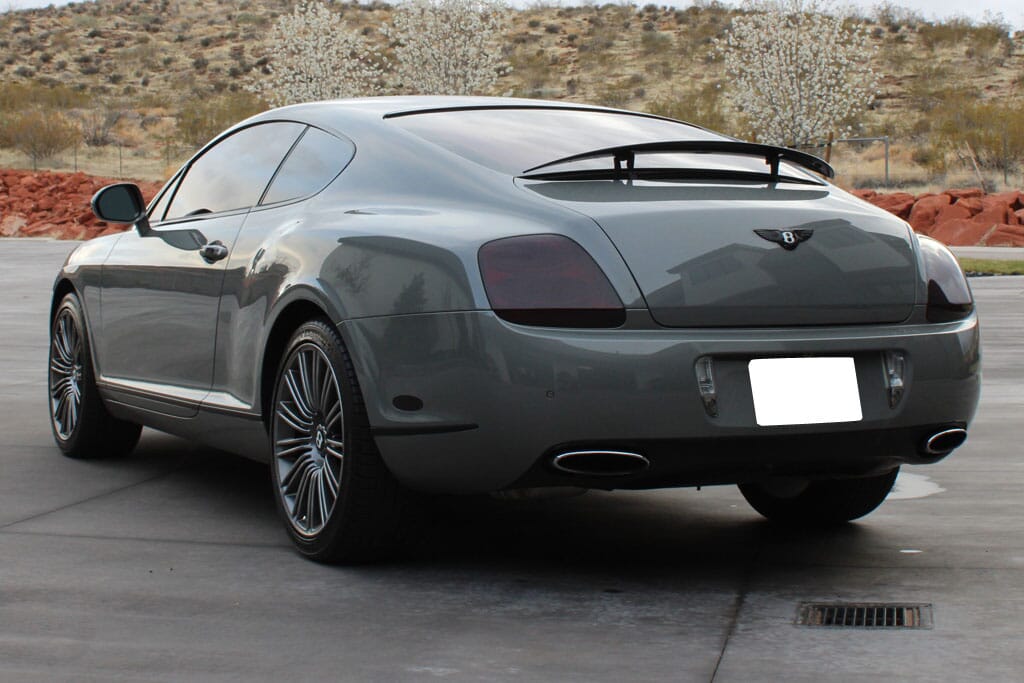 2010 Bentley Continental GT Speed for sale