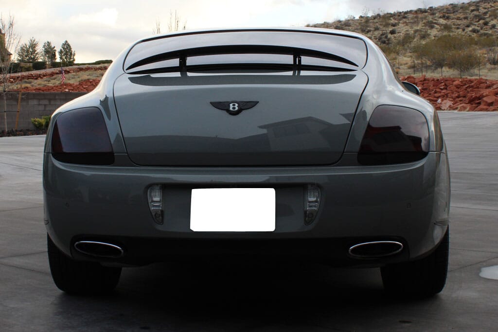 2010 Bentley Continental GT Speed for sale