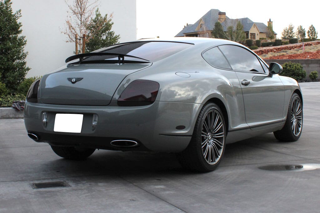 2010 Bentley Continental GT Speed for sale