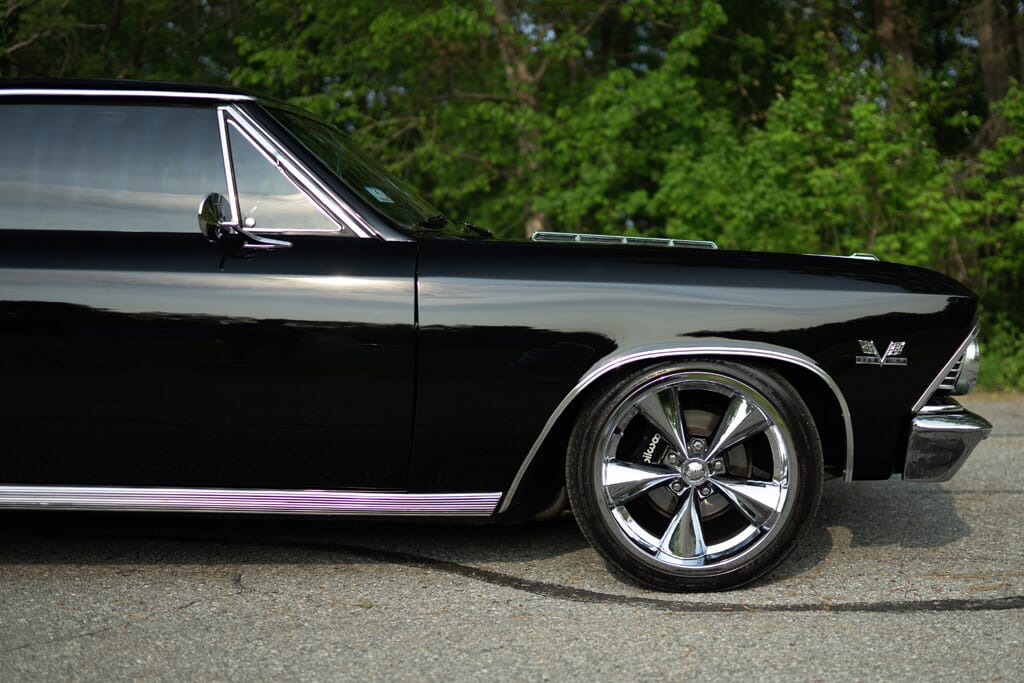 1966 Chevrolet Chevelle Super Sport Tribute for sale