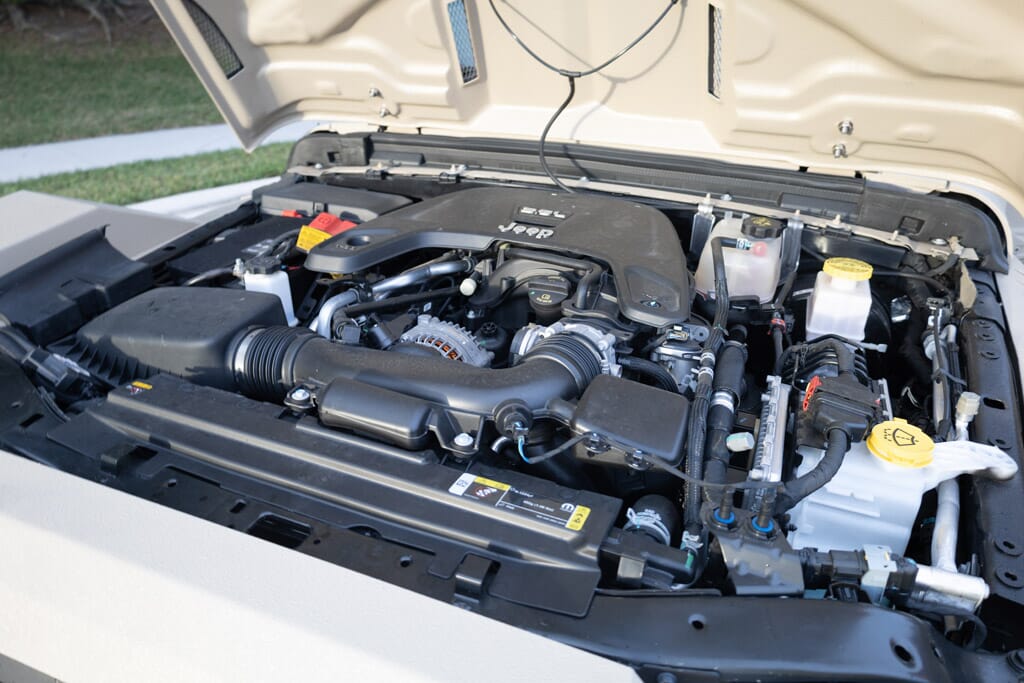 2021 Jeep Gladiator Sport Full Custom for sale