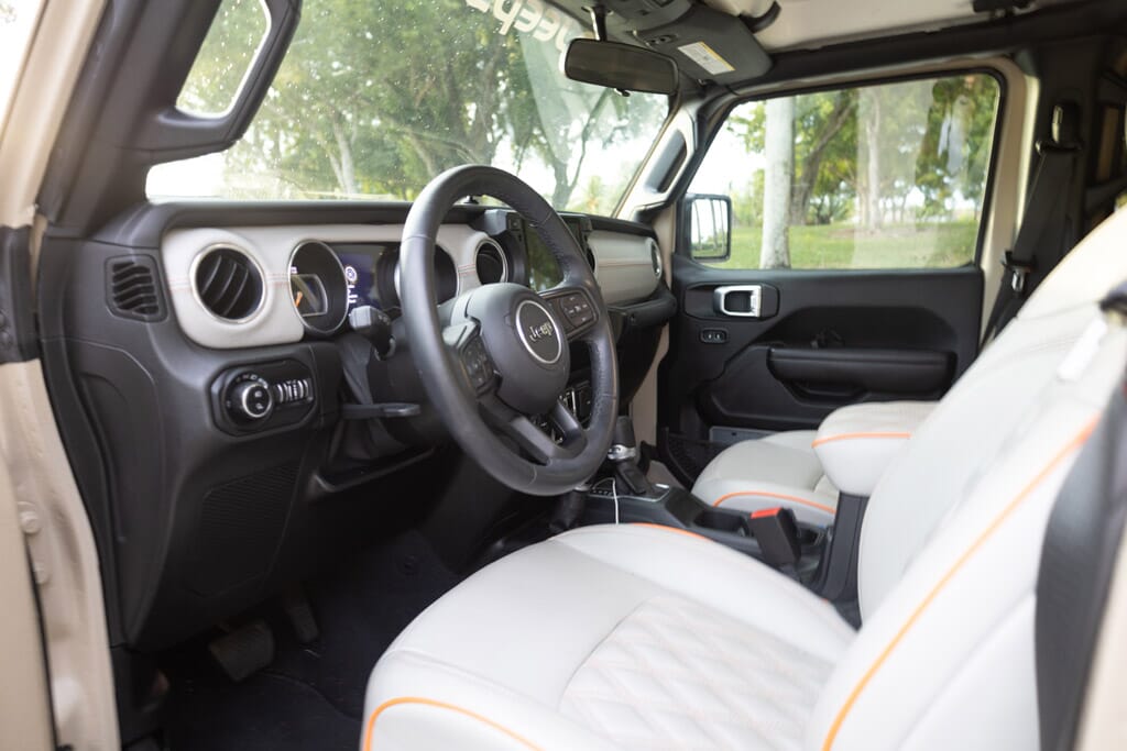 2021 Jeep Gladiator Sport Full Custom for sale