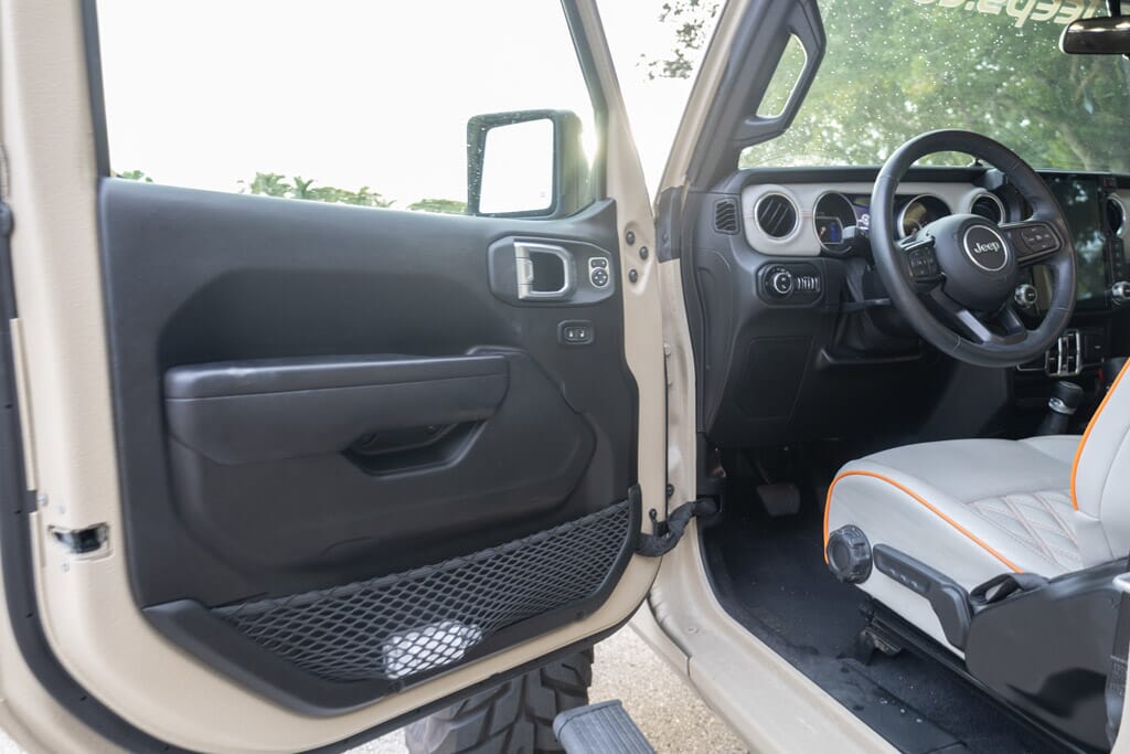 2021 Jeep Gladiator Sport Full Custom for sale