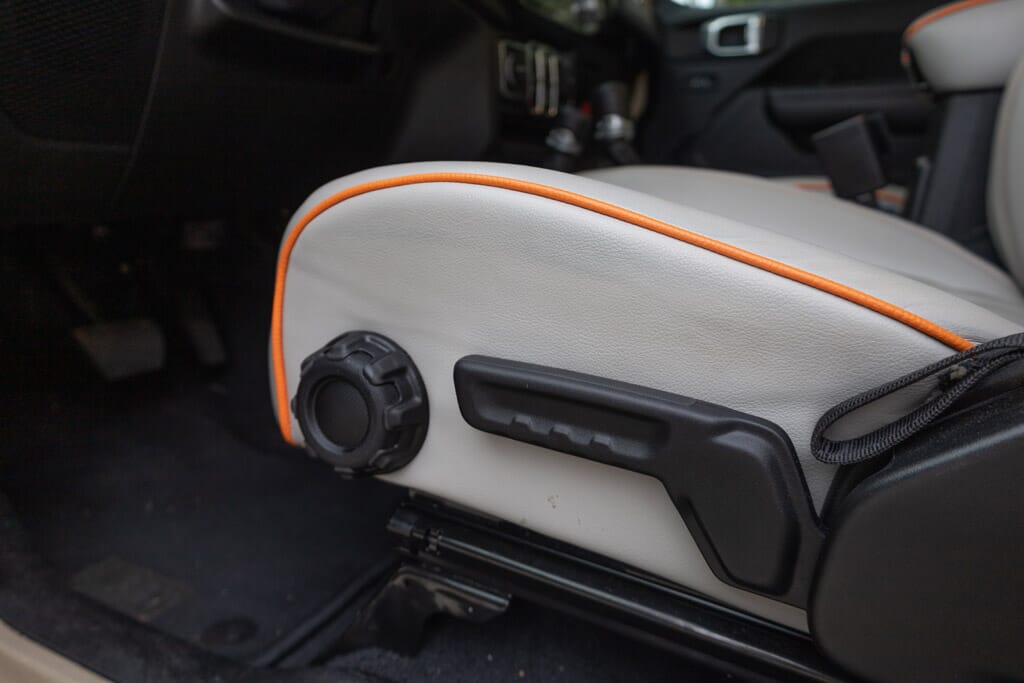 2021 Jeep Gladiator Sport Full Custom for sale