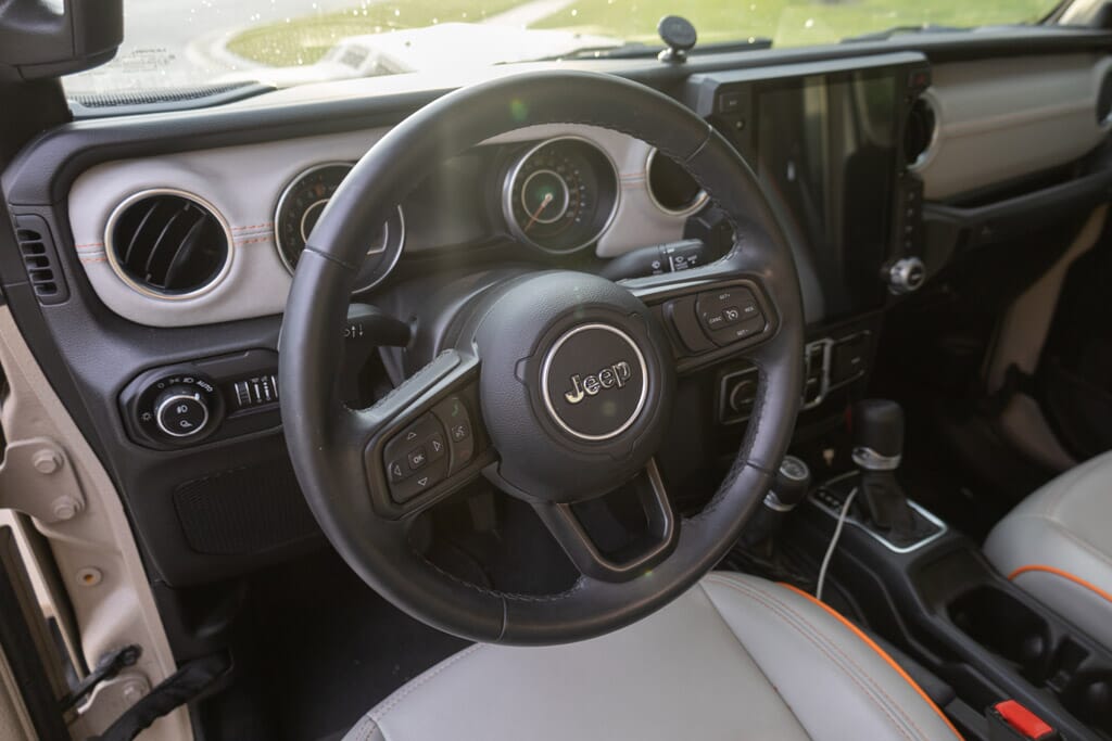 2021 Jeep Gladiator Sport Full Custom for sale