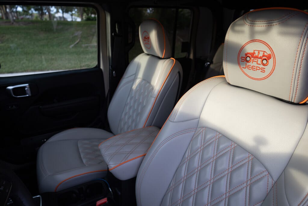 2021 Jeep Gladiator Sport Full Custom for sale