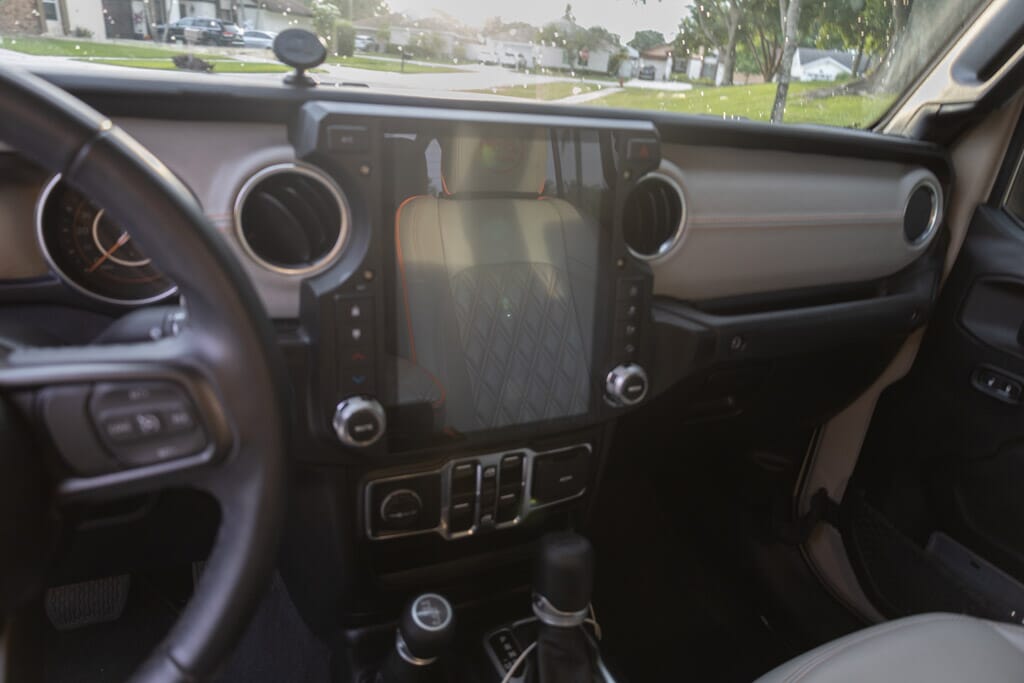 2021 Jeep Gladiator Sport Full Custom for sale