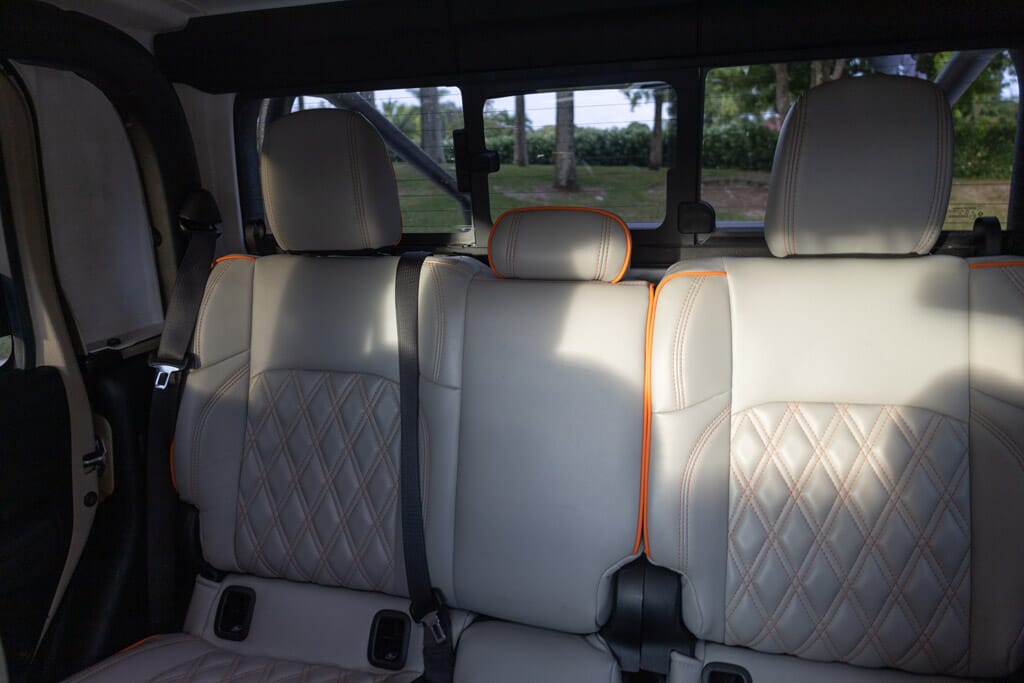 2021 Jeep Gladiator Sport Full Custom for sale