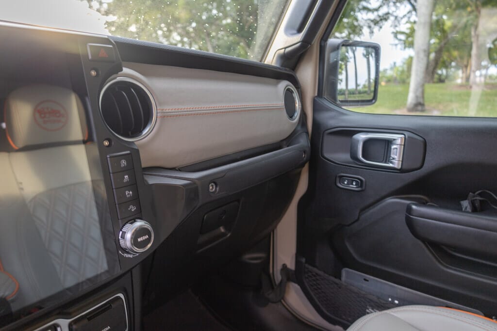 2021 Jeep Gladiator Sport Full Custom for sale