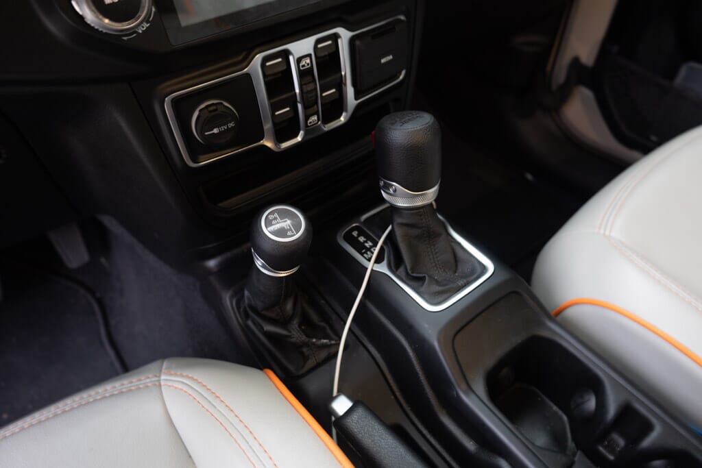 2021 Jeep Gladiator Sport Full Custom for sale