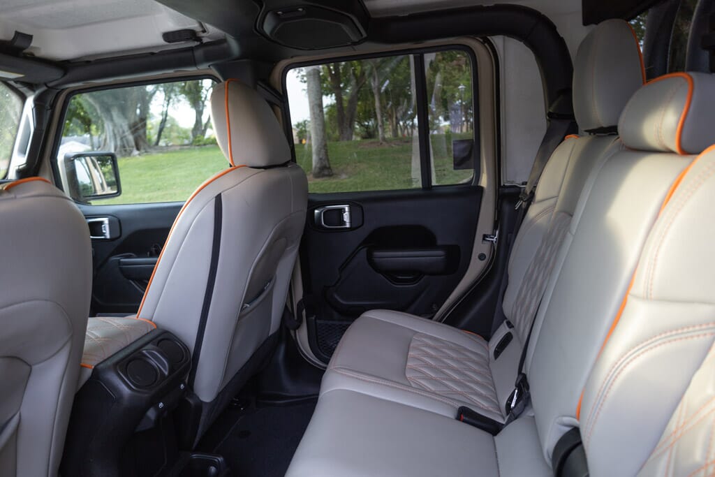 2021 Jeep Gladiator Sport Full Custom for sale