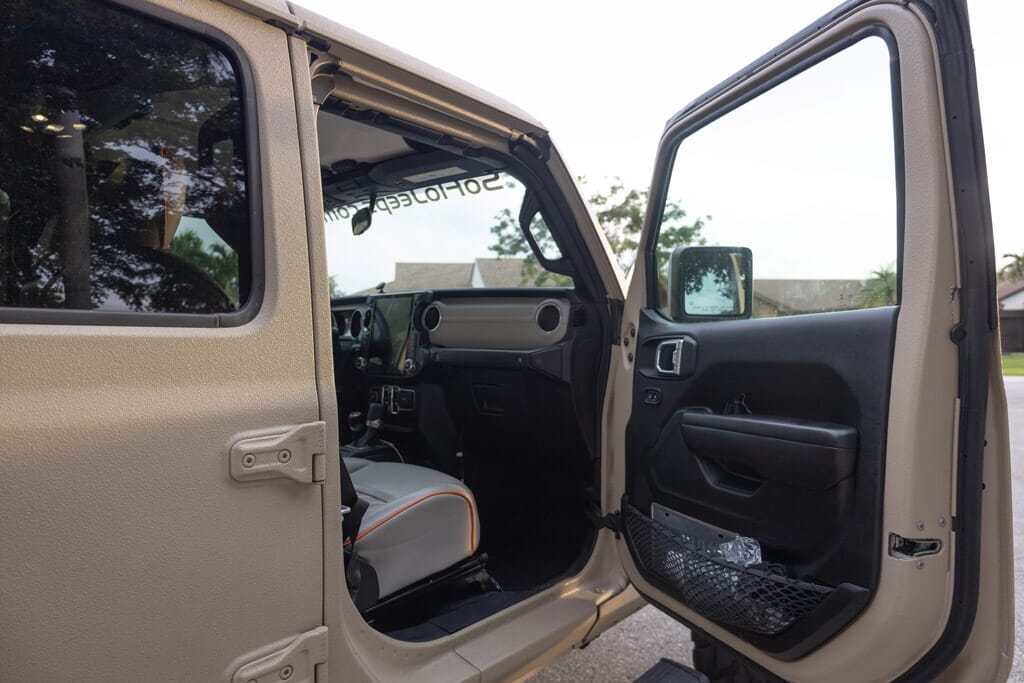 2021 Jeep Gladiator Sport Full Custom for sale