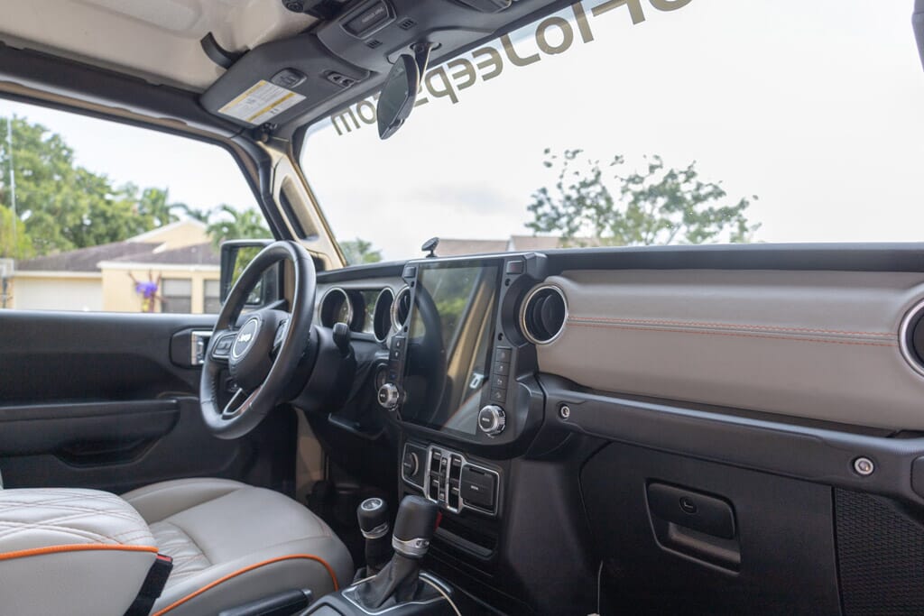 2021 Jeep Gladiator Sport Full Custom for sale