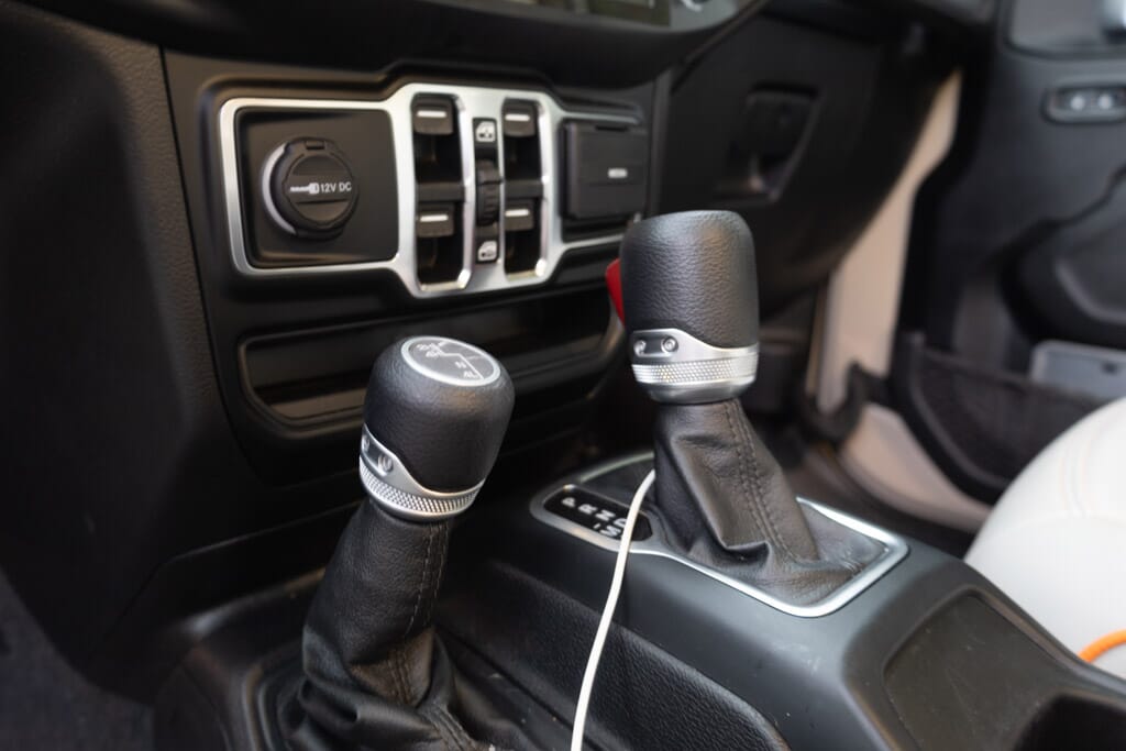 2021 Jeep Gladiator Sport Full Custom for sale