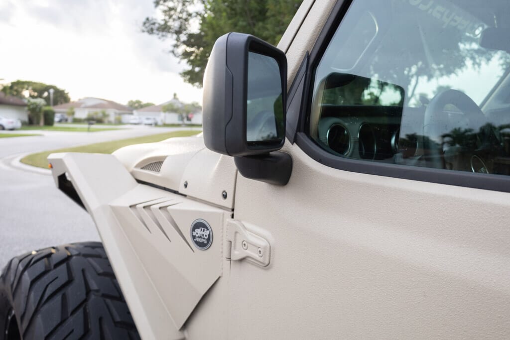 2021 Jeep Gladiator Sport Full Custom for sale