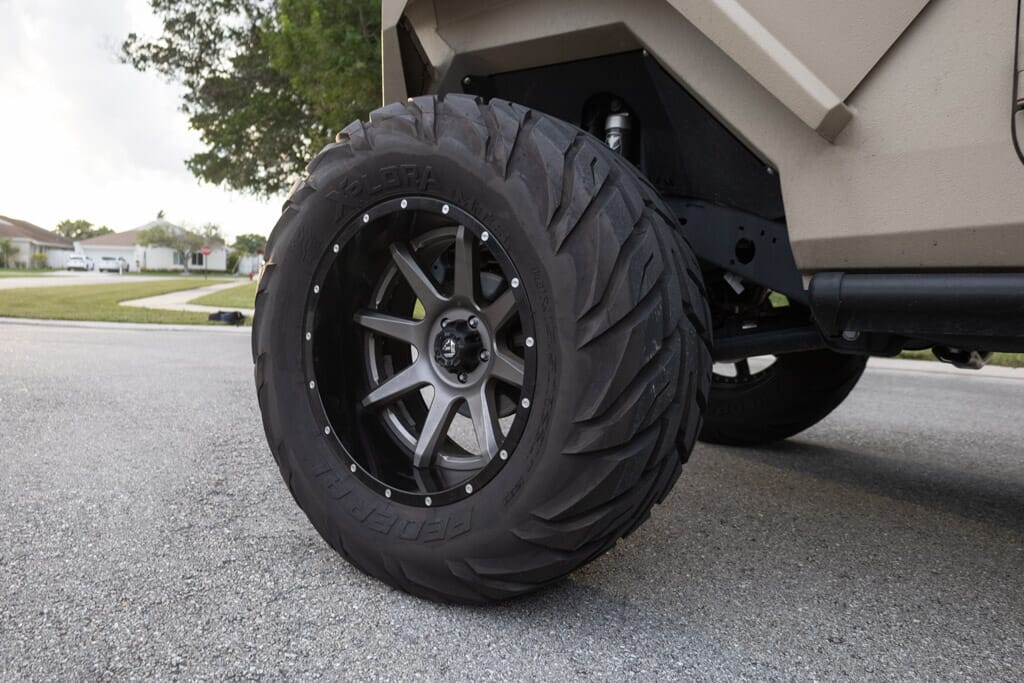 2021 Jeep Gladiator Sport Full Custom for sale