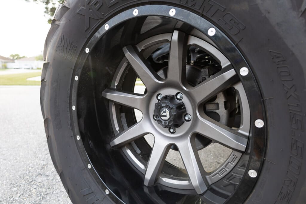 2021 Jeep Gladiator Sport Full Custom for sale