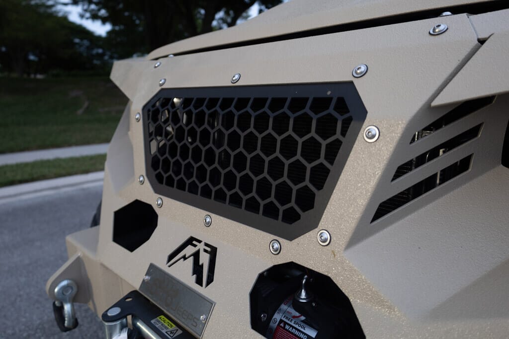 2021 Jeep Gladiator Sport Full Custom for sale