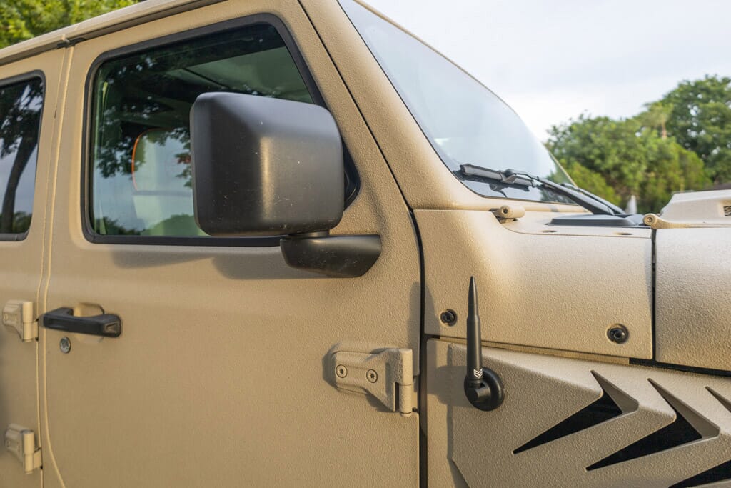2021 Jeep Gladiator Sport Full Custom for sale