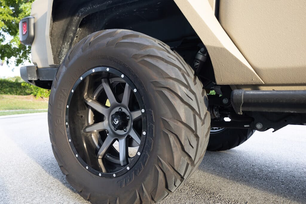 2021 Jeep Gladiator Sport Full Custom for sale