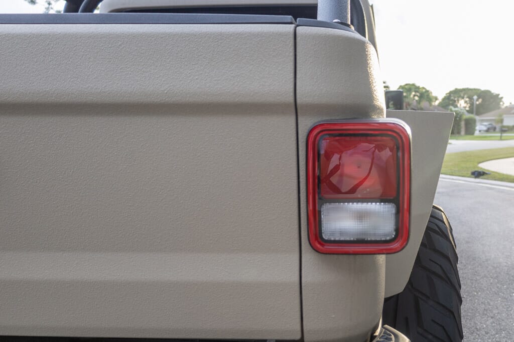 2021 Jeep Gladiator Sport Full Custom for sale