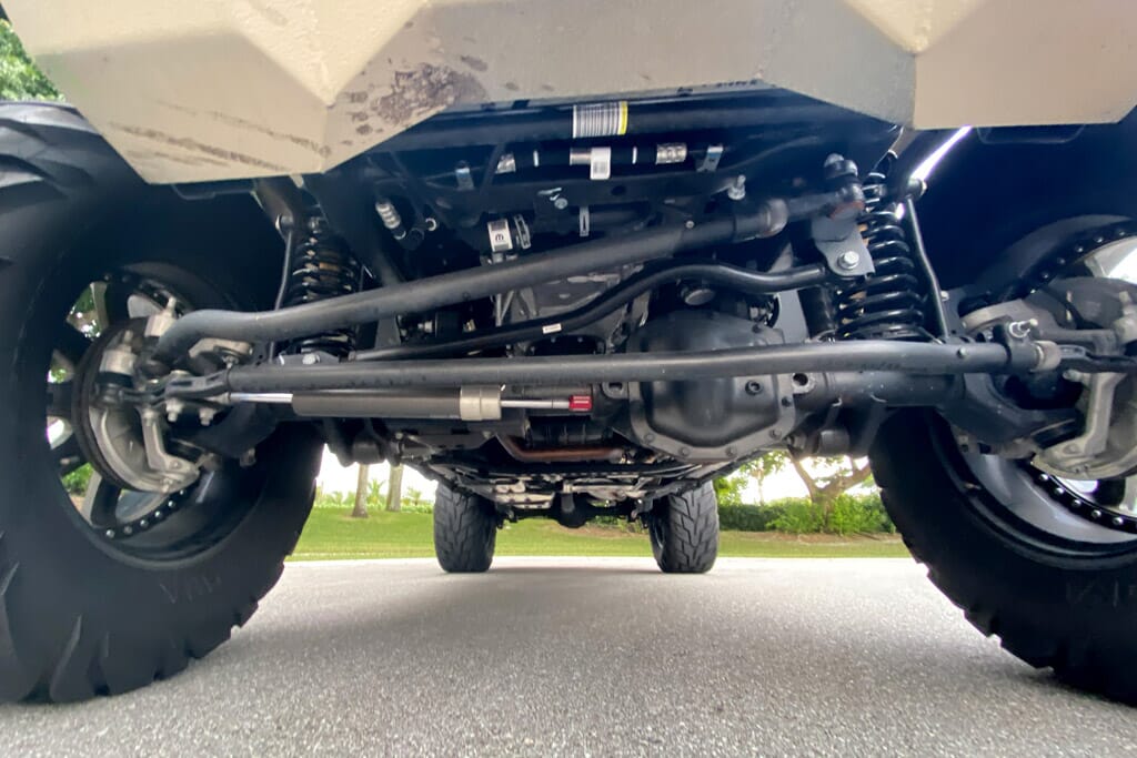 2021 Jeep Gladiator Sport Full Custom for sale