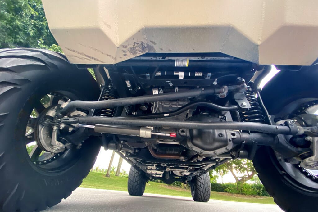 2021 Jeep Gladiator Sport Full Custom for sale