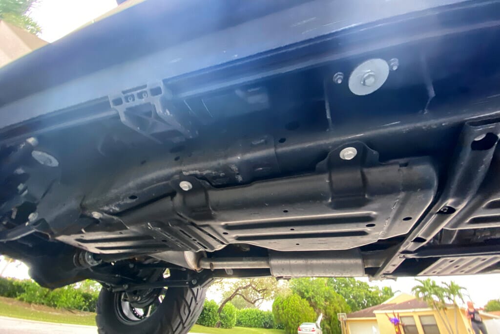 2021 Jeep Gladiator Sport Full Custom for sale